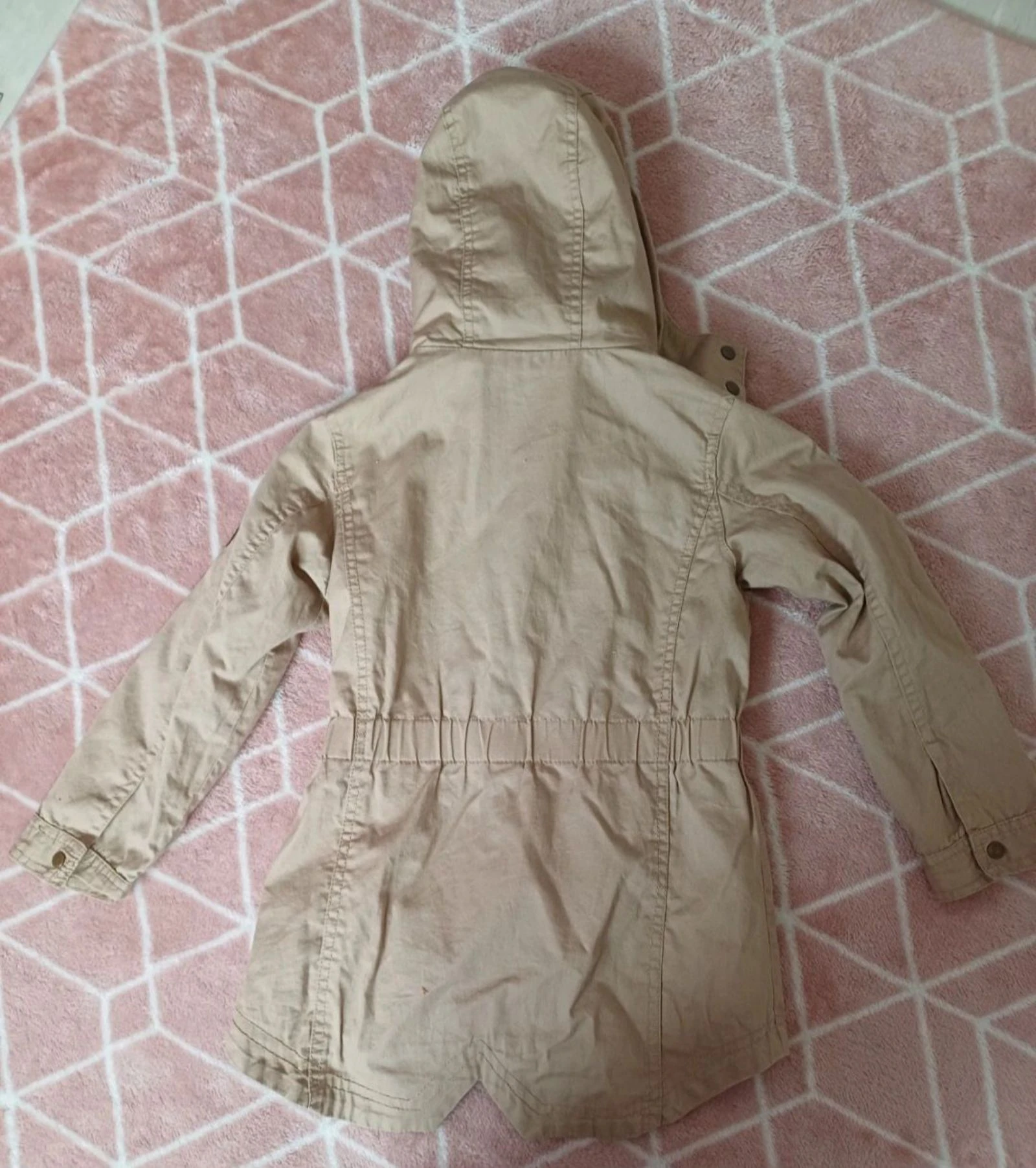 Vestido 6 anos – photo 2